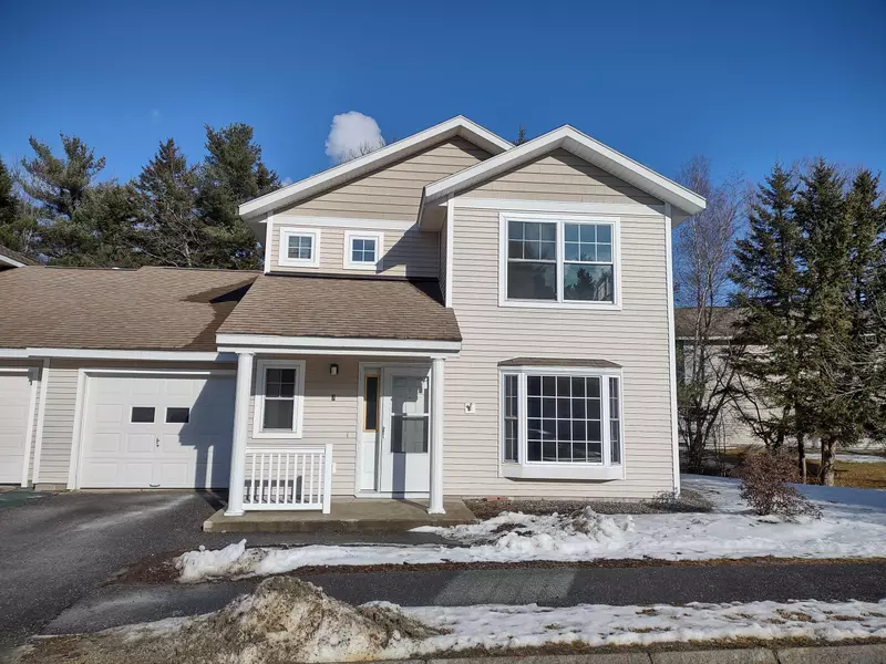 3 Beaver Pond RD #3, Brunswick, ME 04011