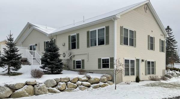 6 Camden CT #43, Bangor, ME 04401