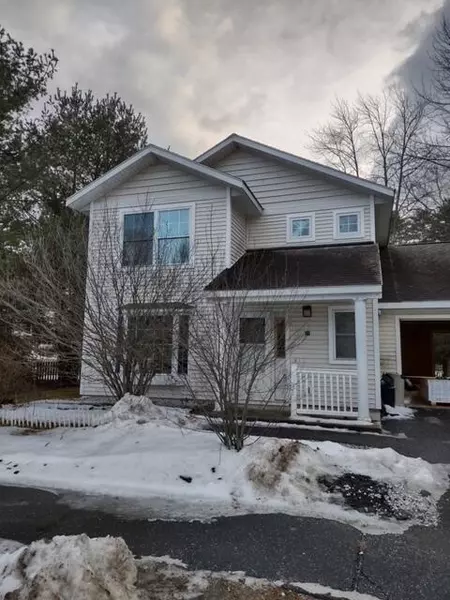 21 Starflower LN #21, Brunswick, ME 04011