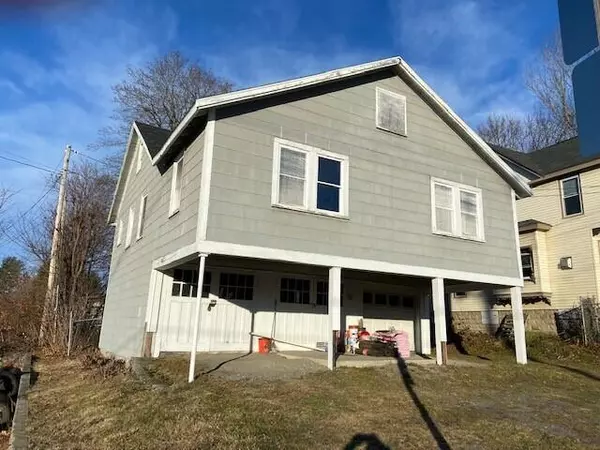 65 Eastern AVE, Augusta, ME 04330