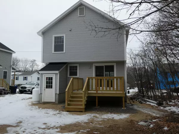 South Portland, ME 04106,31 Alfred ST