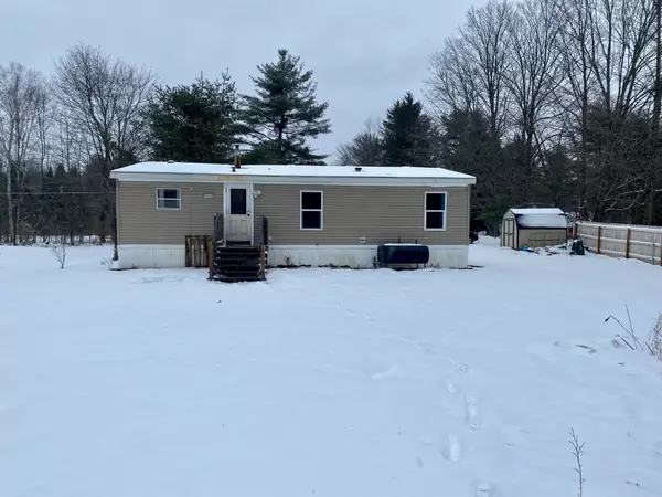 Litchfield, ME 04350,1119 Richmond RD