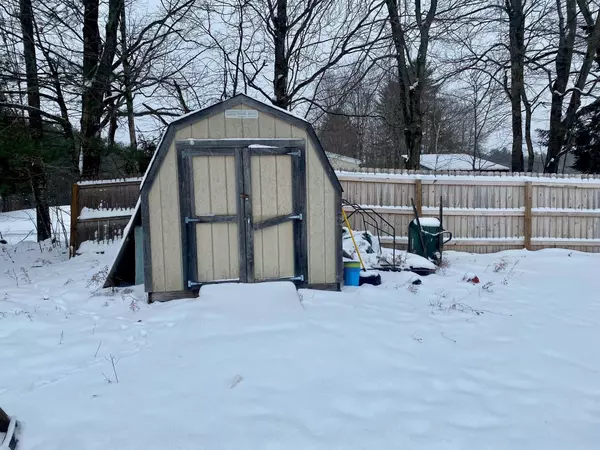 Litchfield, ME 04350,1119 Richmond RD