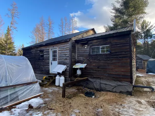 T24 Md Bpp, ME 04622,TBD Pretty Pond RD