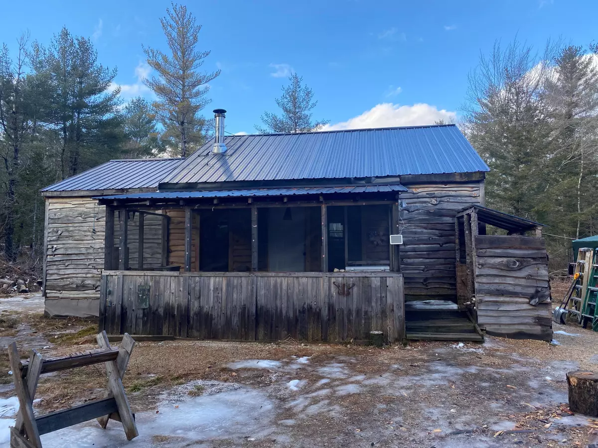 T24 Md Bpp, ME 04622,TBD Pretty Pond RD