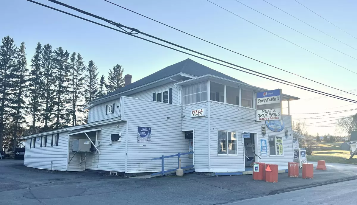 Saint Agatha, ME 04772,358 Main ST