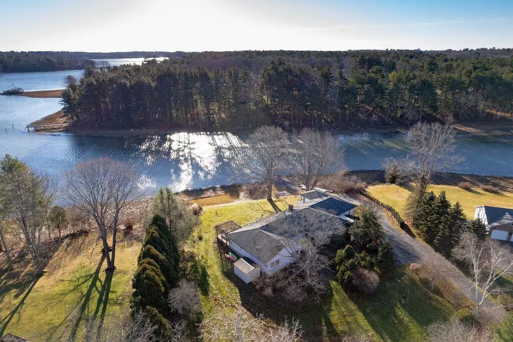 Kittery, ME 03904,13 Ox Point DR