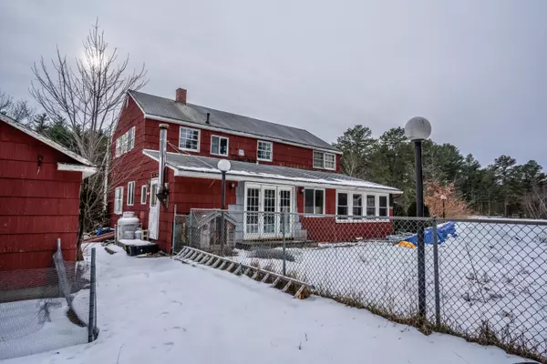 Hollis, ME 04042,500 Plains RD