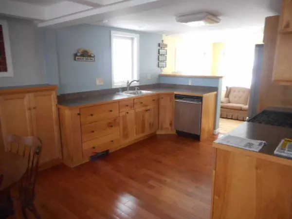 Lake View Plt, ME 04463,2065 Lakeview RD