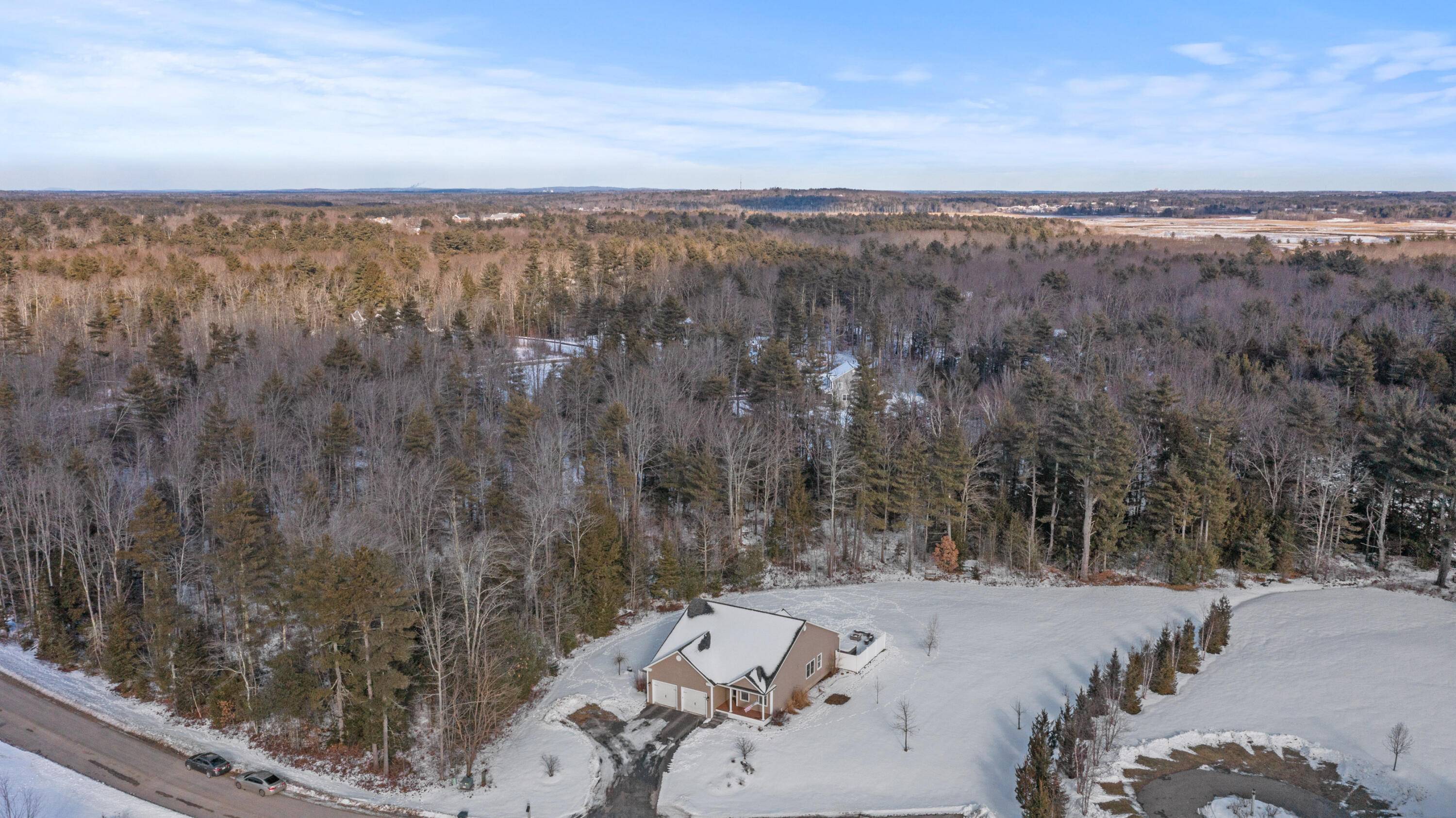 14 Homer Sands DR, Scarborough, ME 04074