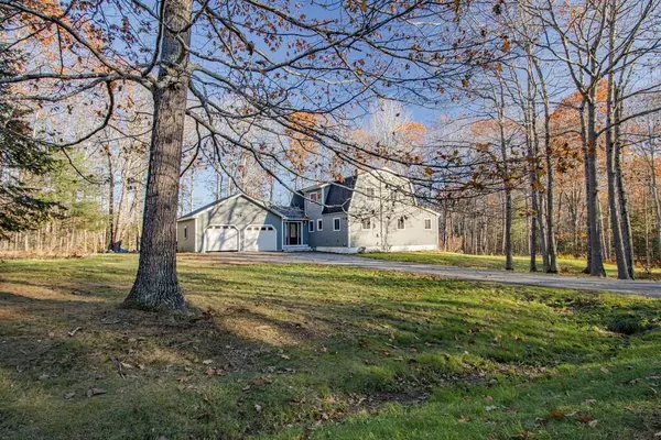 Hampden, ME 04444,110 Sidney BLVD