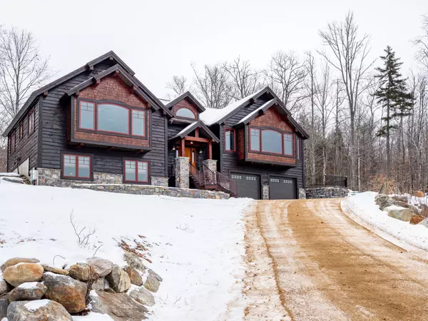 Newry, ME 04261,32 Blizzard DR