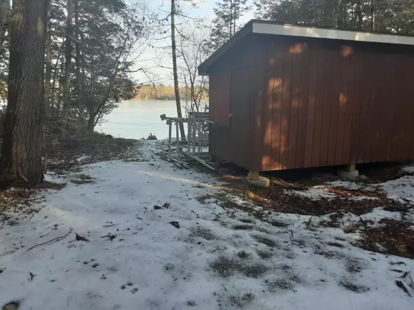 Whitefield, ME 04353,0 Hornpout LN