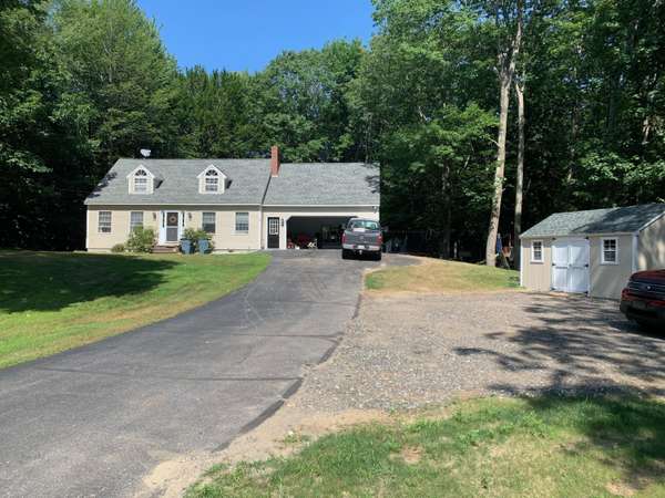 47 Magnum DR, Turner, ME 04282