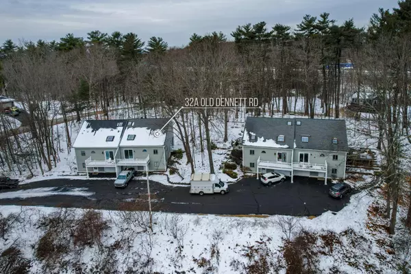 Kittery, ME 03904,32A Old Dennett RD S #32A