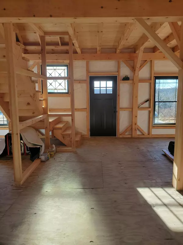 Sedgwick, ME 04676,Lot 1 Osprey Landing