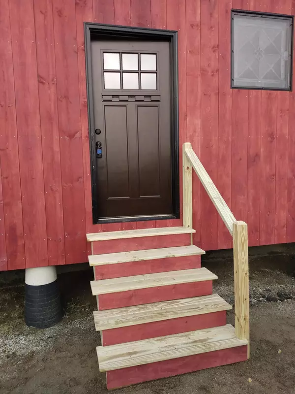 Sedgwick, ME 04676,Lot 1 Osprey Landing