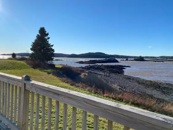 101 Jims Head Road, Lubec, ME 04652