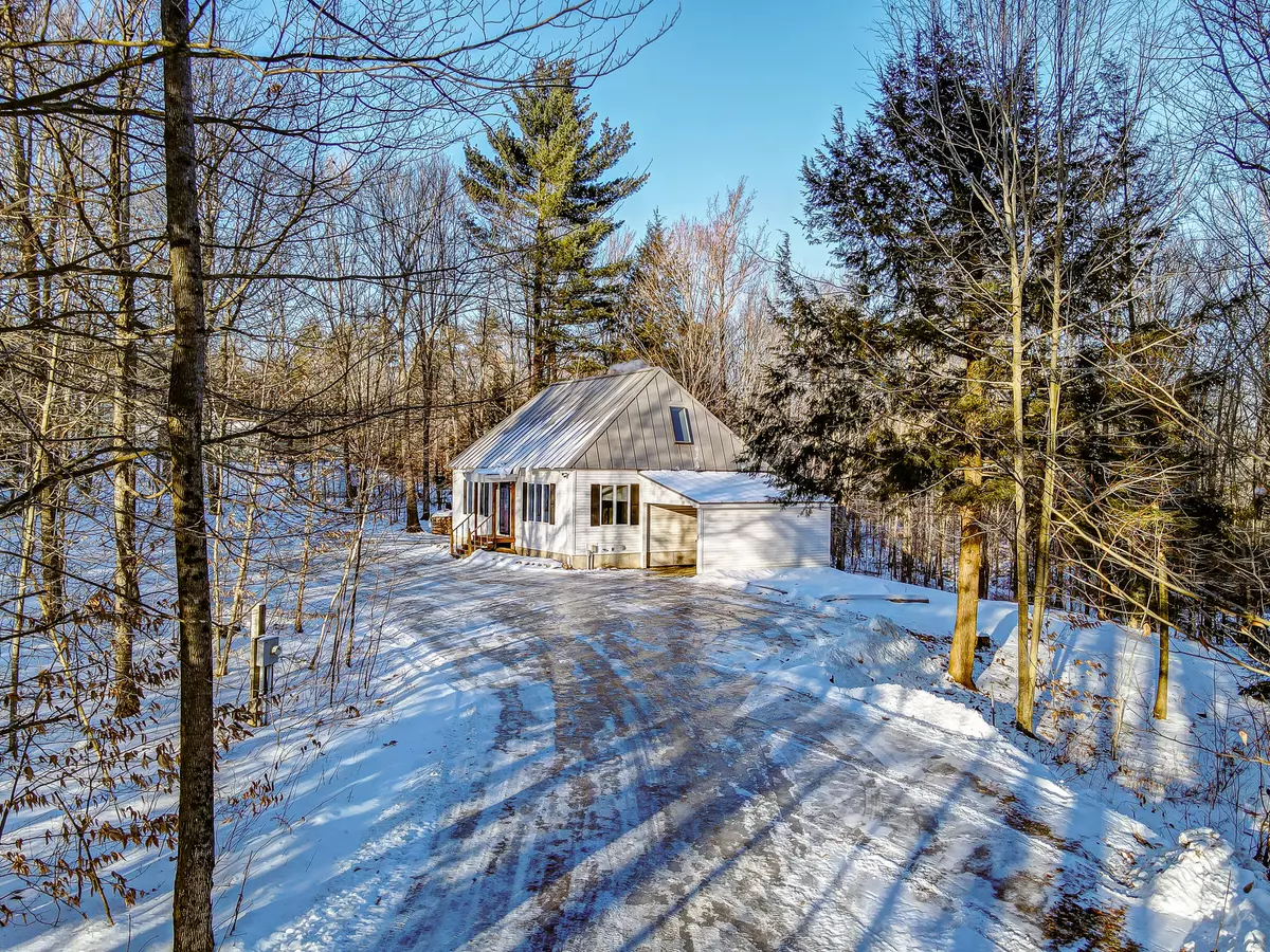 Winthrop, ME 04364,745 Wilson Pond RD