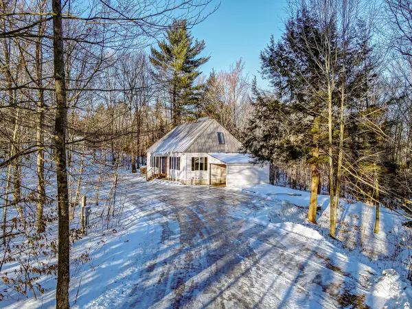 745 Wilson Pond RD, Winthrop, ME 04364
