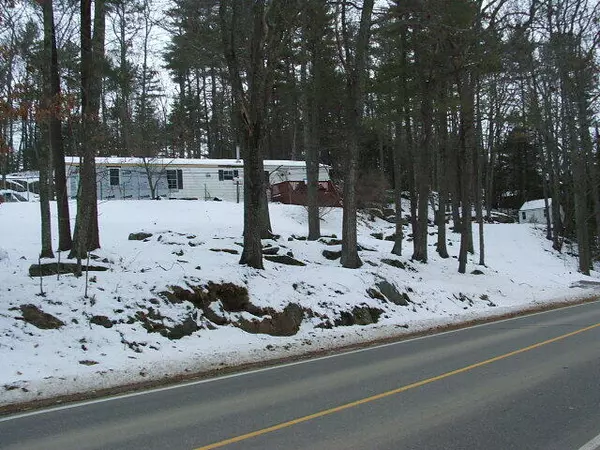 260 Mountain RD, Arundel, ME 04046