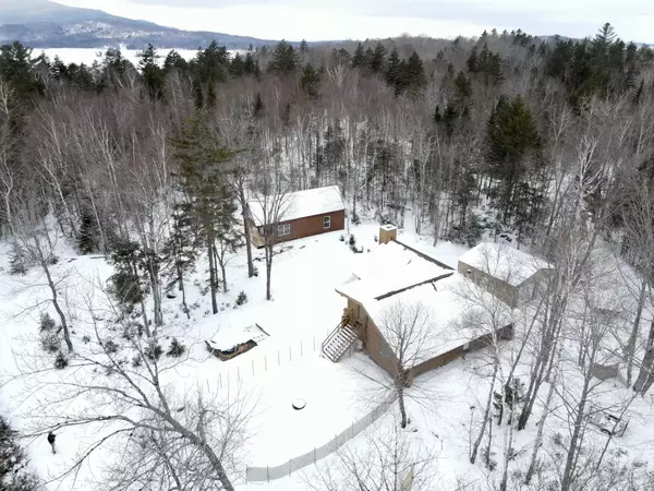 Greenville, ME 04441,127 Ridge Pkwy