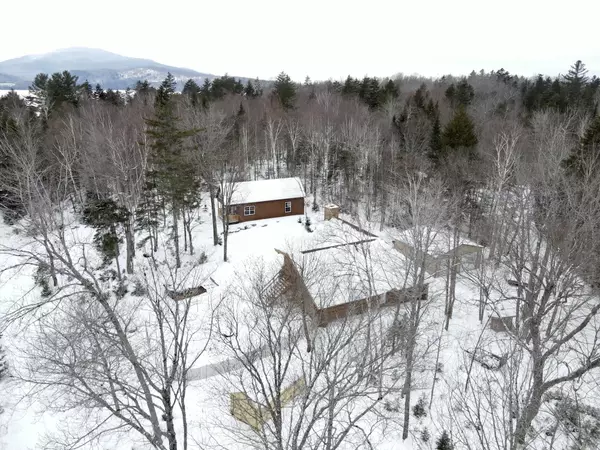 Greenville, ME 04441,127 Ridge Pkwy