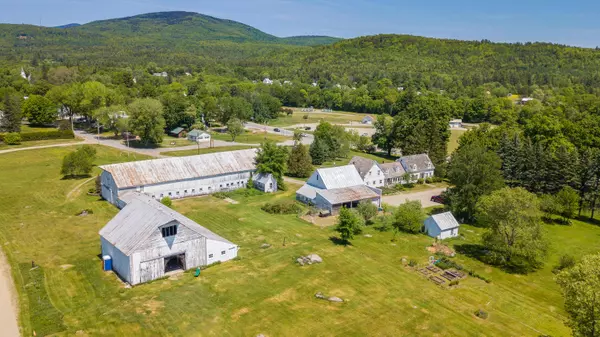 164 Main ST, Kingfield, ME 04947