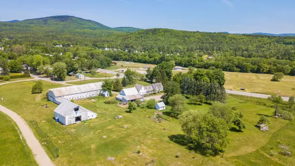 Kingfield, ME 04947,164 Main ST