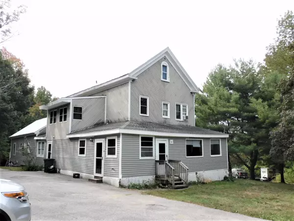 440 Mt Hope RD, Sanford, ME 04073