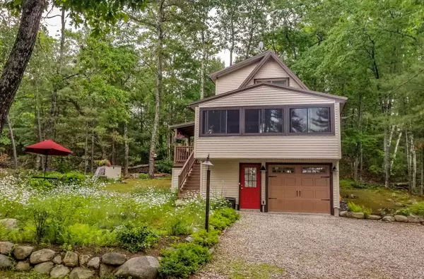 3 Ellis Lane LN,  Brownfield,  ME 04010