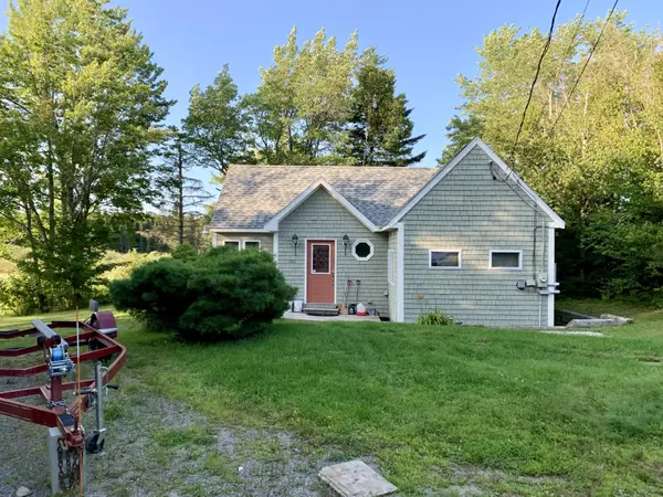 Whiting, ME 04691,180-184 Orange Lake RD