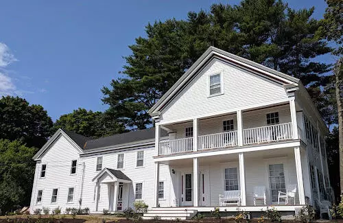 11 High ST, Newcastle, ME 04553