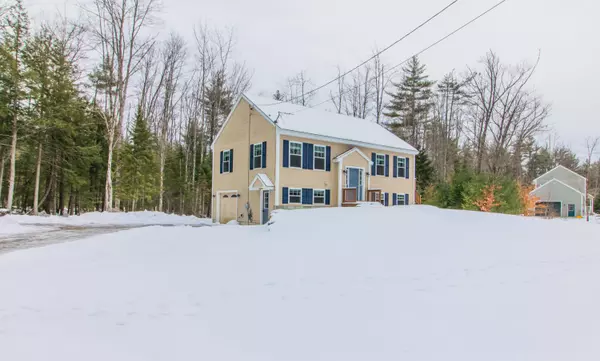 New Gloucester, ME 04260,16 Echo LN