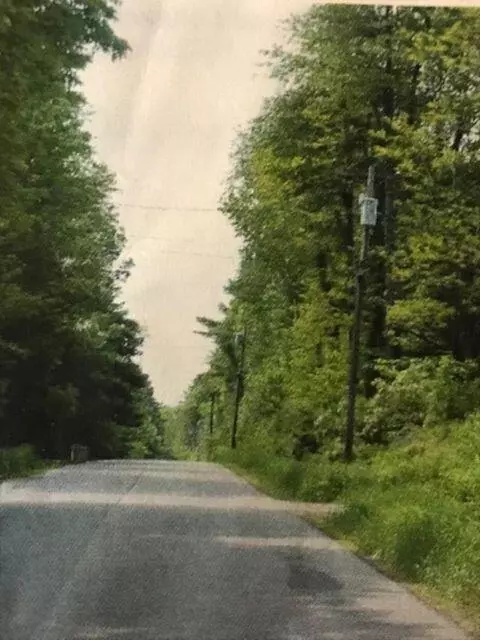 Richmond, ME 04357,Lot 1 Plummer RD