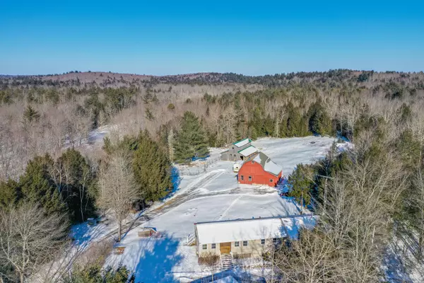 326 Dead River RD, Bowdoin, ME 04287