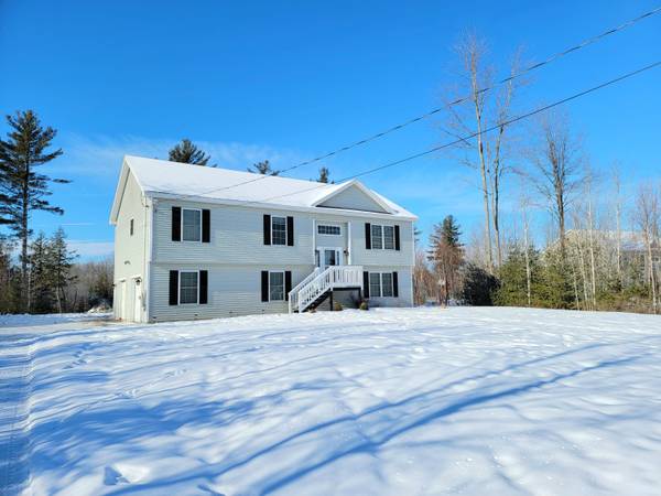 22 Madison DR, Levant, ME 04456