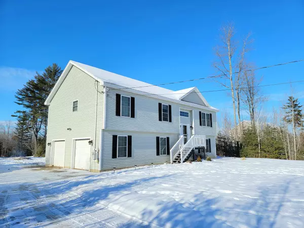 Levant, ME 04456,22 Madison DR