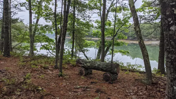 Brunswick, ME 04011,0 Breezy Point RD