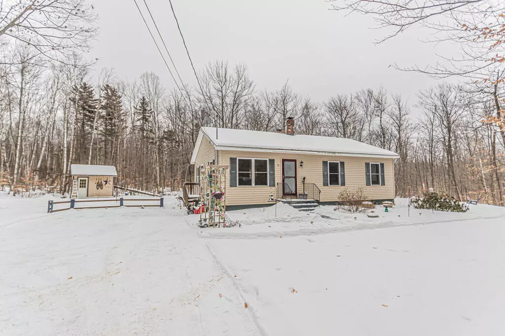 Wilton, ME 04294,39 Voter Hill RD