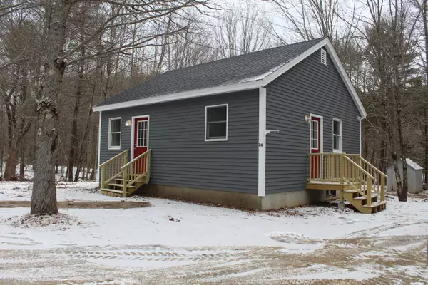 Topsham, ME 04086,26 Eastern Terrace LN