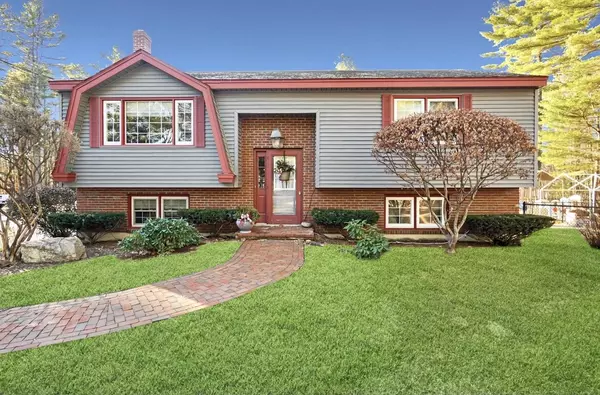 99 Bailey Hill RD, Poland, ME 04274