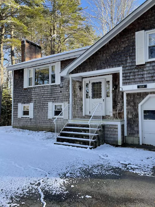 Hampden, ME 04444,539 Meadow RD