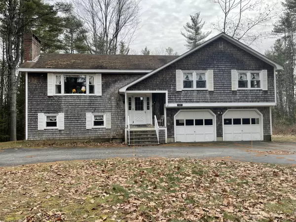 Hampden, ME 04444,539 Meadow RD