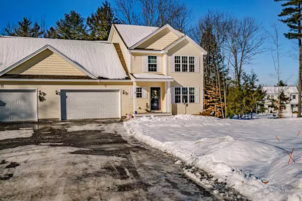 Gray, ME 04039,2B Sorrento WAY #B