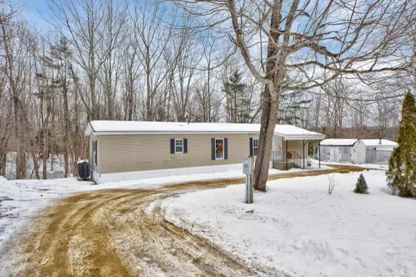 Richmond, ME 04357,126 Marston RD