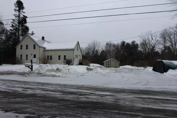 Monmouth, ME 04259,20 Warren RD