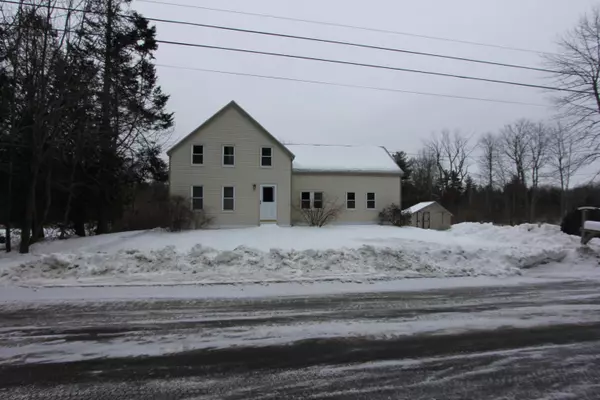 Monmouth, ME 04259,20 Warren RD