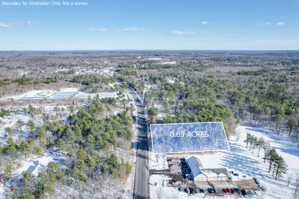 Waterboro, ME 04087,Lot 1 Main ST