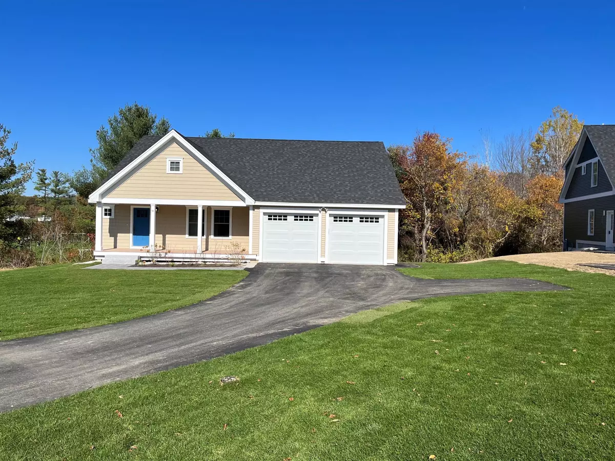 Kittery, ME 03904,9 Skyview DR